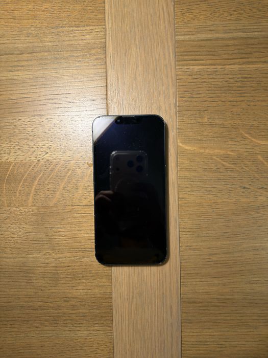 iPhone 13 256Gb Midnight Blue