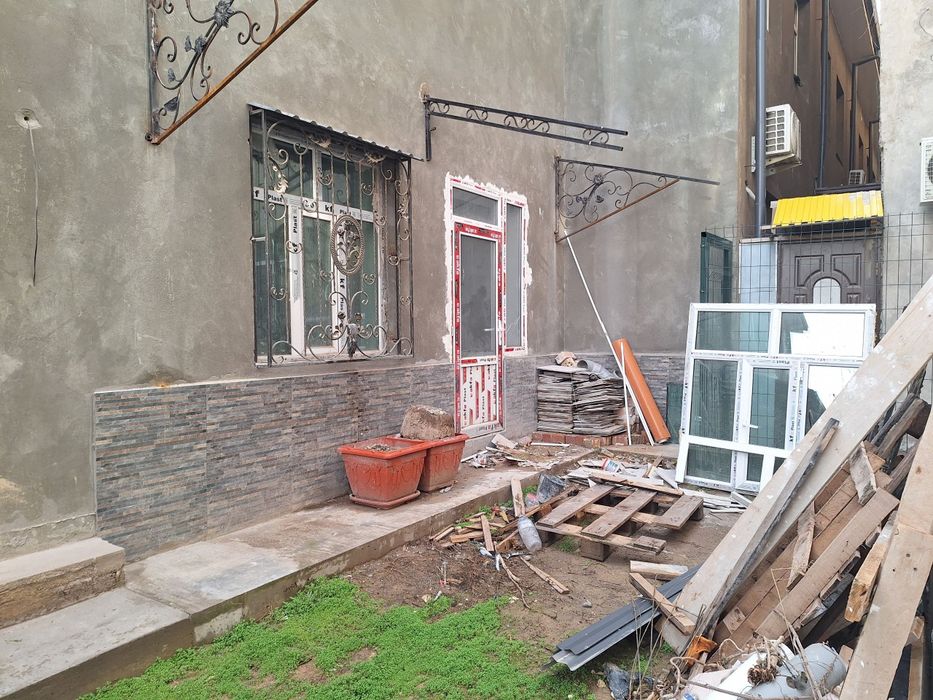 Продается каттедж 1 сотик