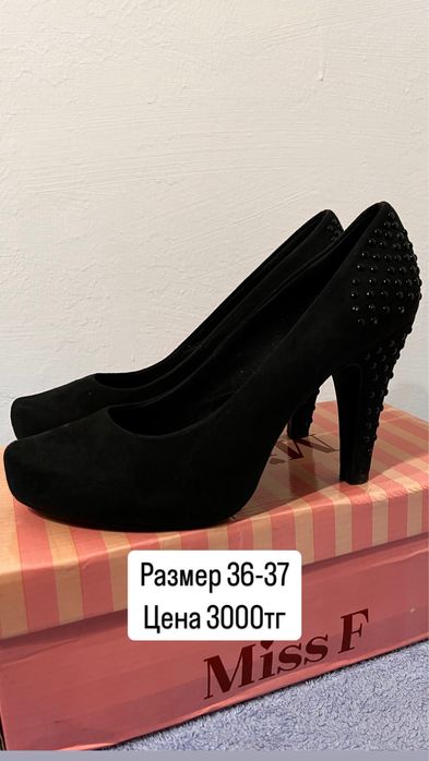Продам каблуки в идеальном состоянии.