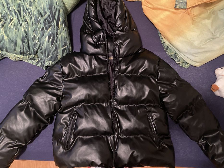 Geacă damă - mărimea 36/S