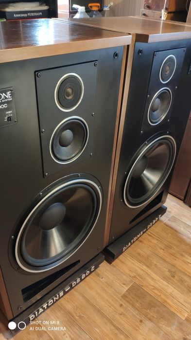 Акустика Diatone DS-90C