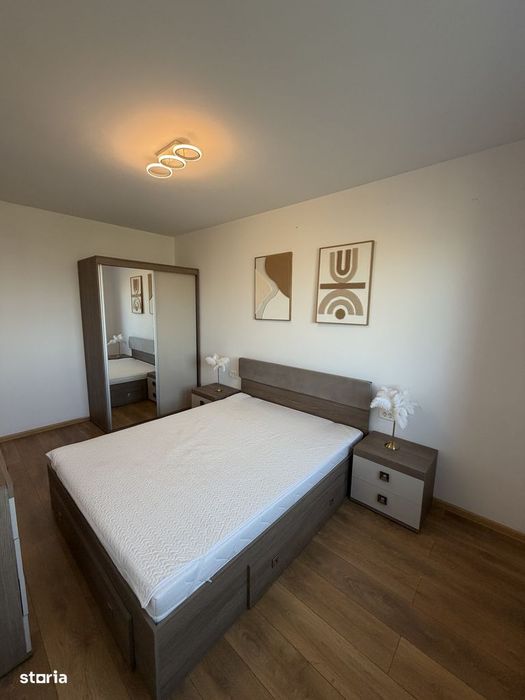 Apartament,