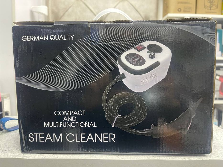 Пароочиститель  Универсальный