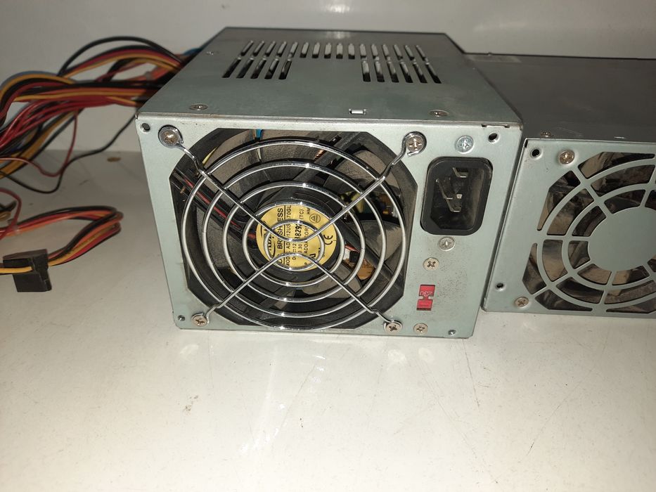 Захранвания за бастиони компютри