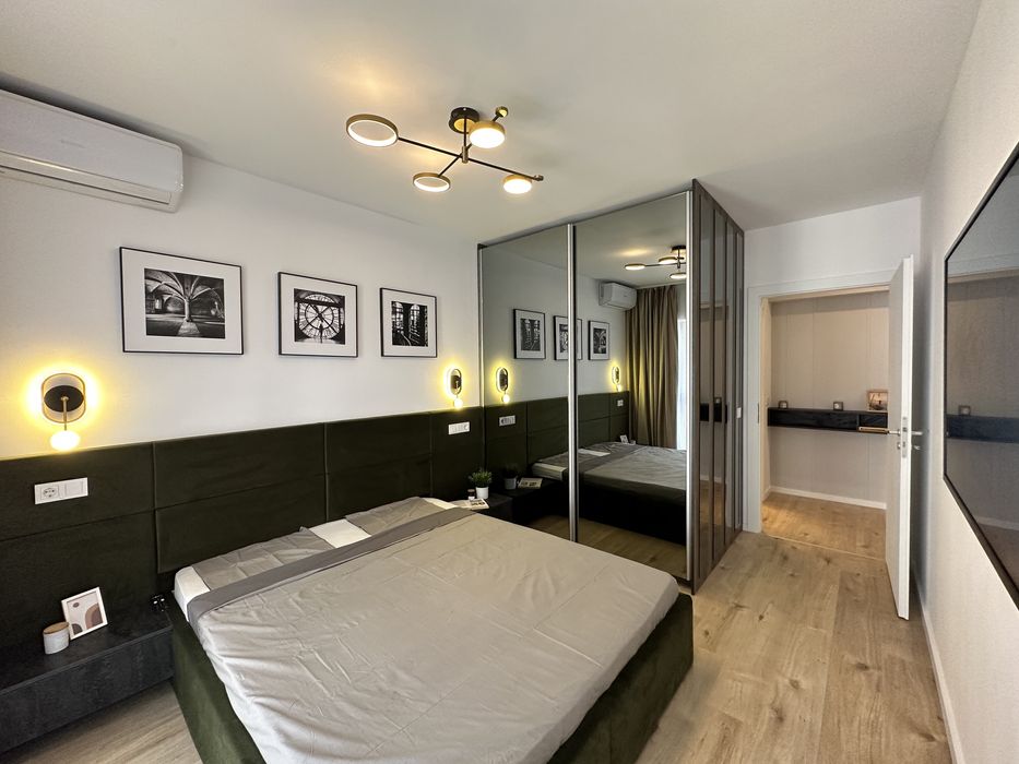 PROPRIETAR | Vand apartament 3 camere | Belvedere Residences