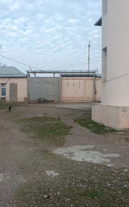 Продаётся производственная база