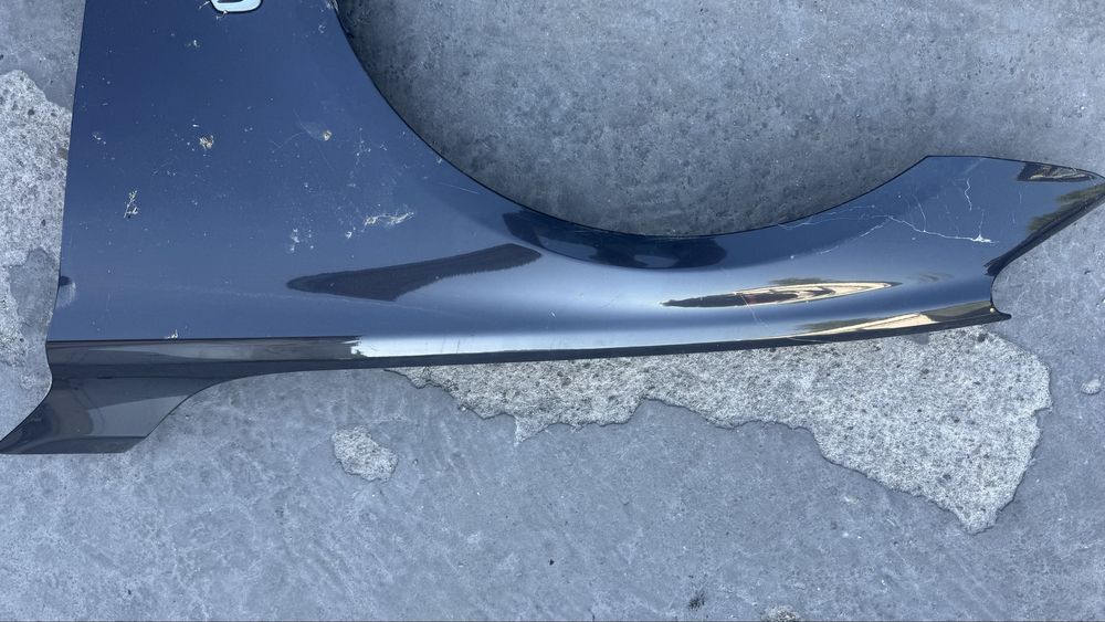 Калник BMW G11,G12 2016г. ляв и десе