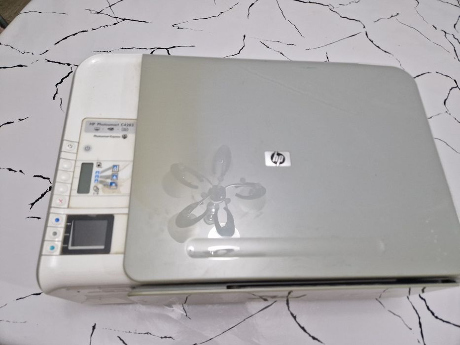 Продам принтер сканер