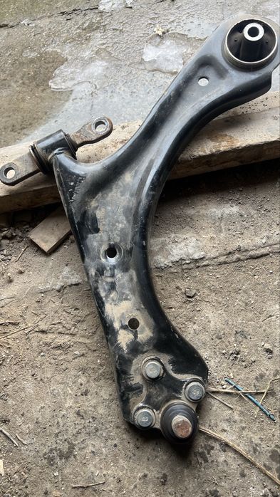 Тормозной диск