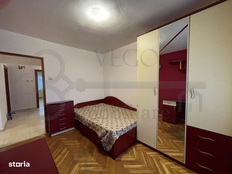Apartament – Cluj-Napoca, Mărăști - Mai multe