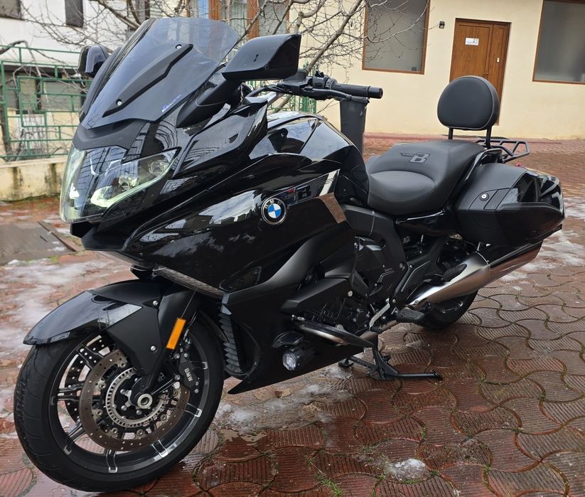 Motocicleta BMW K1600 Bagger 2022