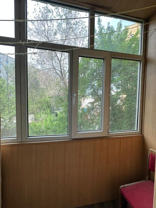 Продам квартиру 3 комнатную.