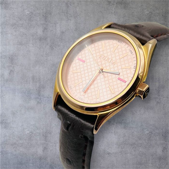 Furla EVA дамски часовник