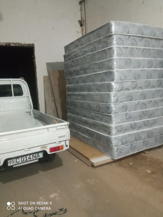 Artopetichiski anotamechiski matrasd