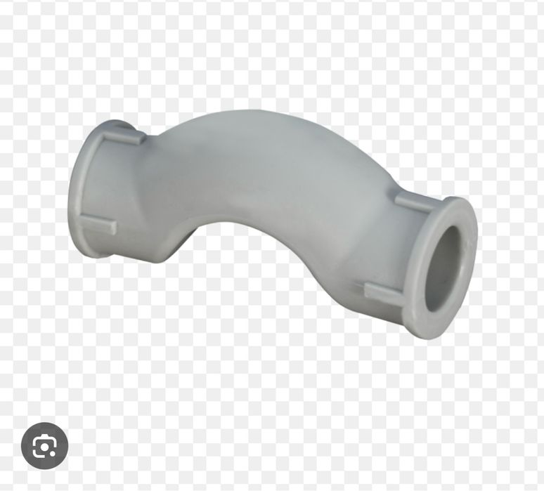 Мостик Пласт JAKKO Ф20, Ф25