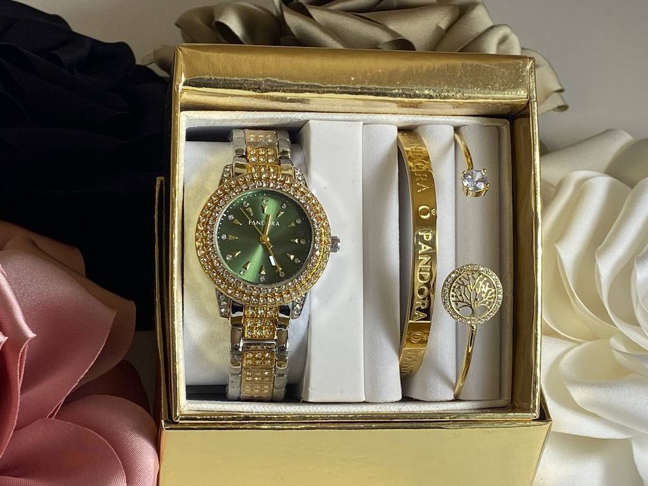 Механические часы