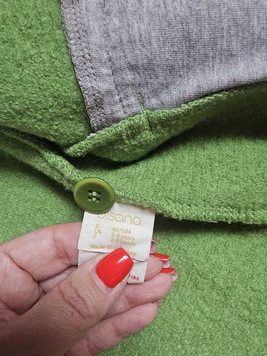 Jacheta lana Disana - mas. 98/104