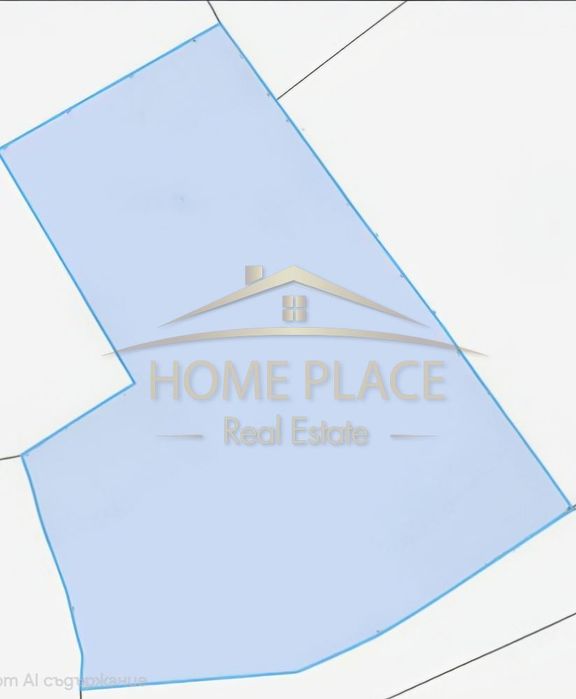 Парцел в м-ст Акчелар