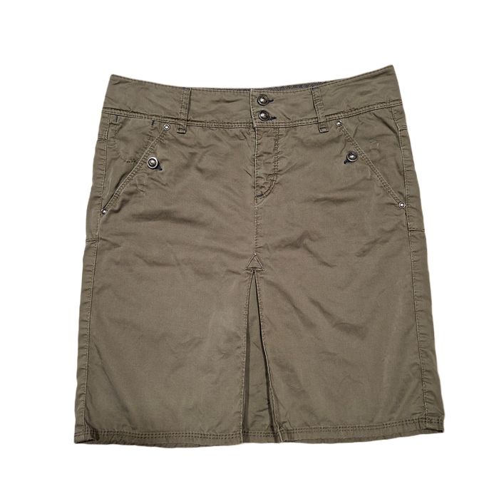 Marc O’Polo Y2K пола, Cargo стил