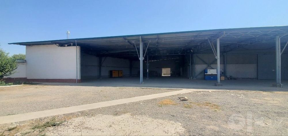 Производственная база на продажу