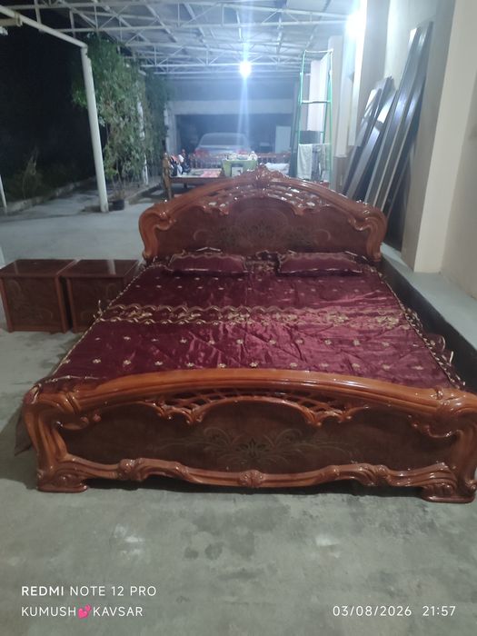 Mebel spalniy sotiladi