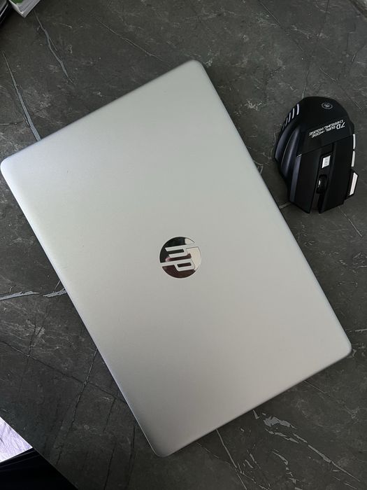 HP 15s Noutbooki
