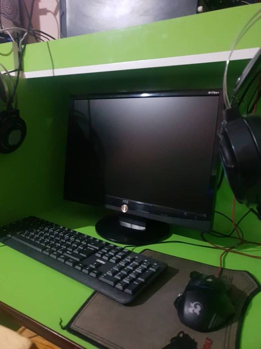 Компьютер сотилади