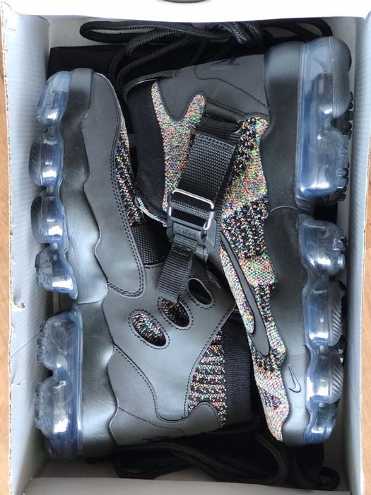 Ghete Nike VaporMax noi !