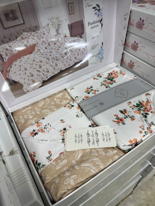 Постельный набор