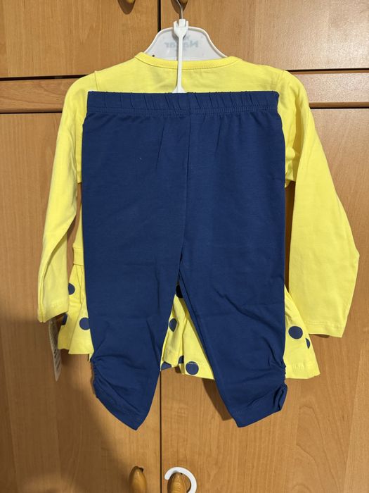 Продам новые вещи с этикеткой для девочки