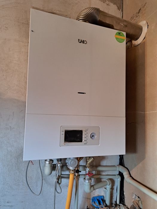 услуги сантехник