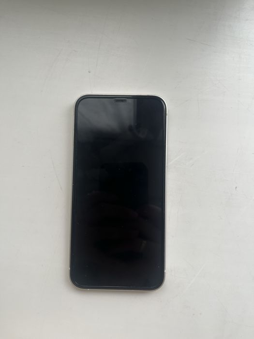 Iphone 12 128 gb, белый