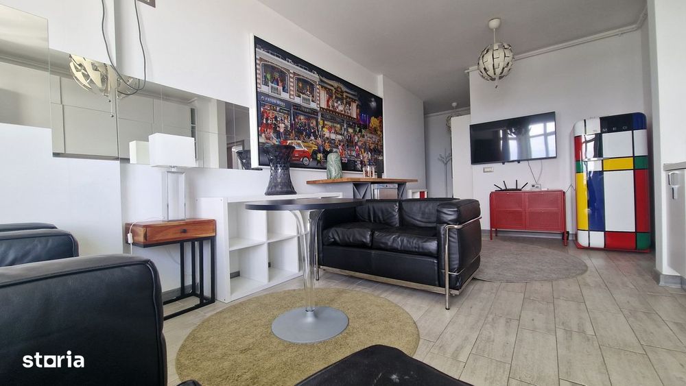Apartament 3 Camere - Mamaia Nord – Alezzi Beach Resort