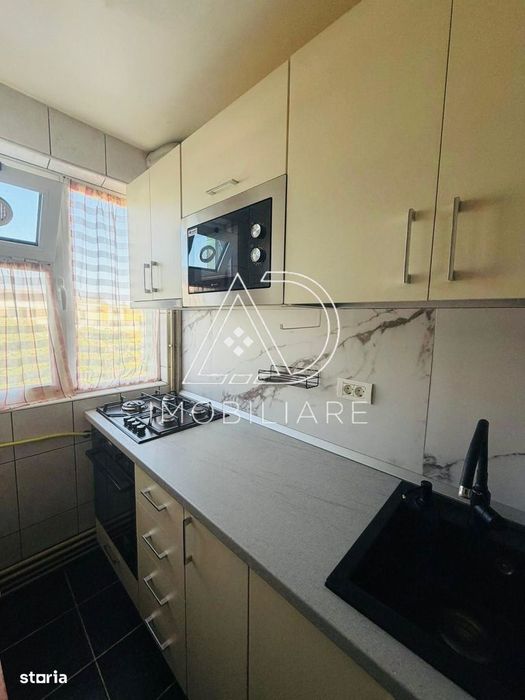 De vânzare, apartament 3 camere | Aleea Teilor, Târgu Jiu
