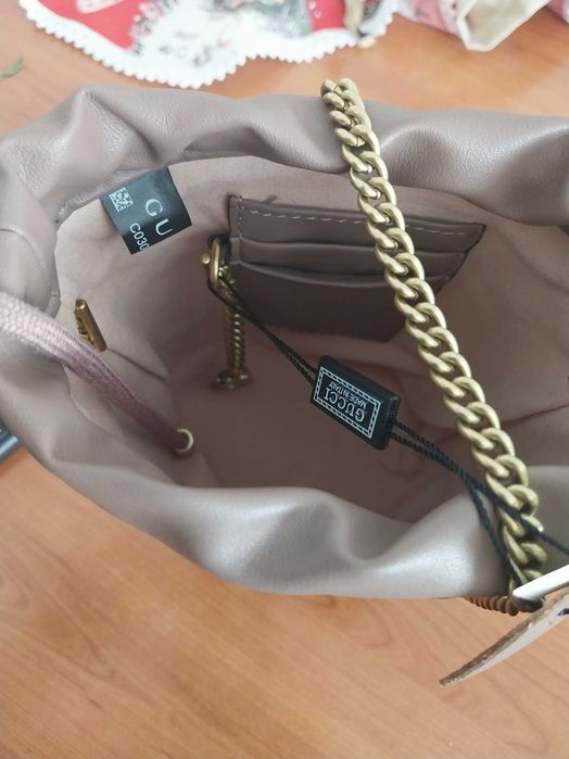 Geanta originala GUCCI