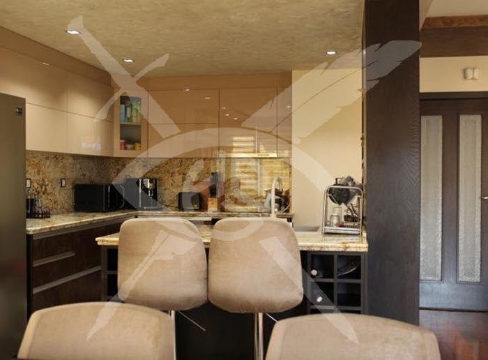 Многостаен апартамент в Кючук Париж! 12167