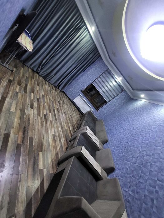 Сдаётся в аренду своя  квартира 2/2/5 сергели golden house