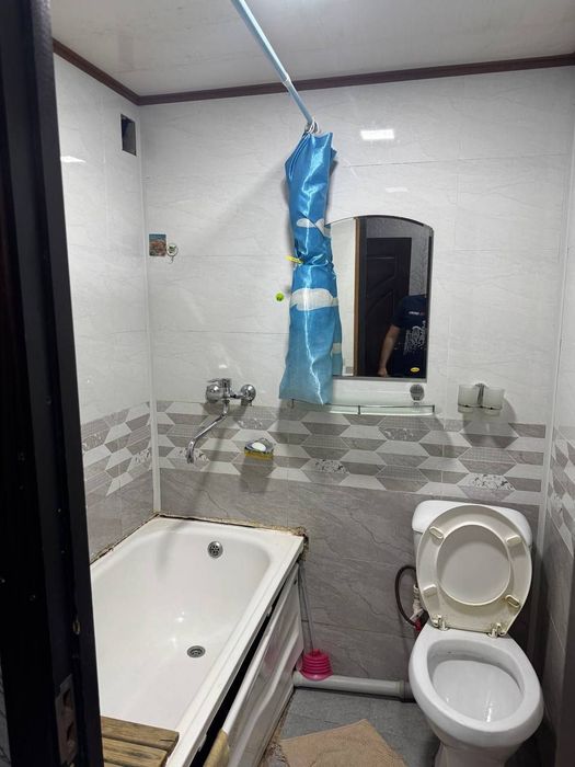 Аренда себзор 1 хона 2 хона қилинган 1 этаж 500у,е