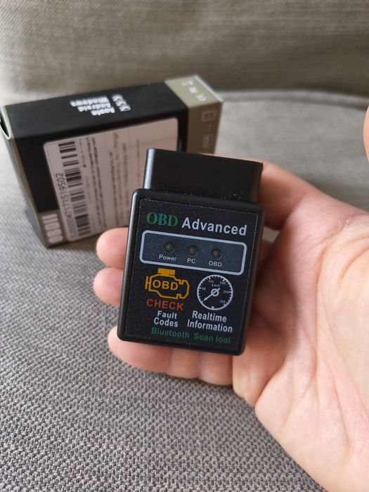 BT Advanced HH Tester