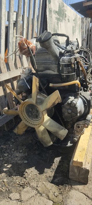 Продам Двигатель ом 616 Дизель
