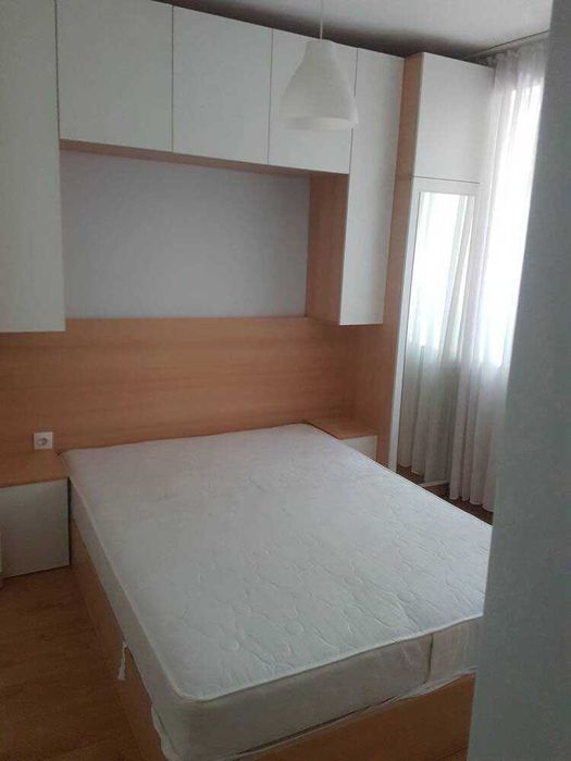 Дава се под наем Двустаен апартамент в София, Овча купел - 50 кв.м за 548.25 € - Снимка #4