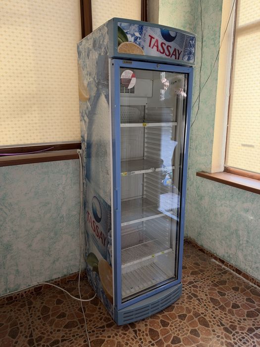 Продам холодильник
