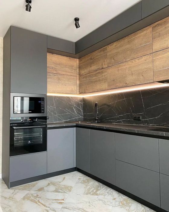 Кухонный гарнитур Oshxona mebeli