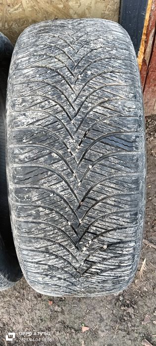 Anvelope 245 45 19/ două bucati