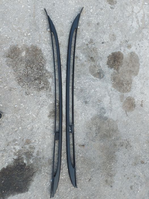 Рейлинги за х3 е83