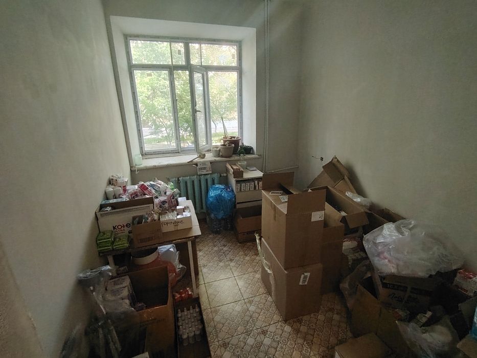 Продается помещение под бизнес