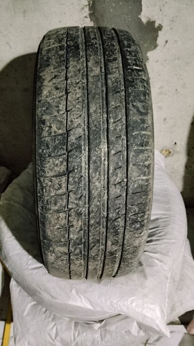 205/55/16 летние колеса