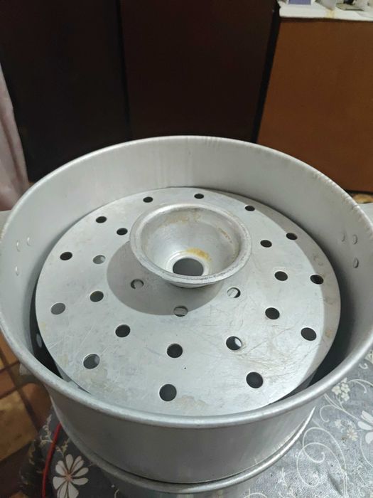 Мантышница советская