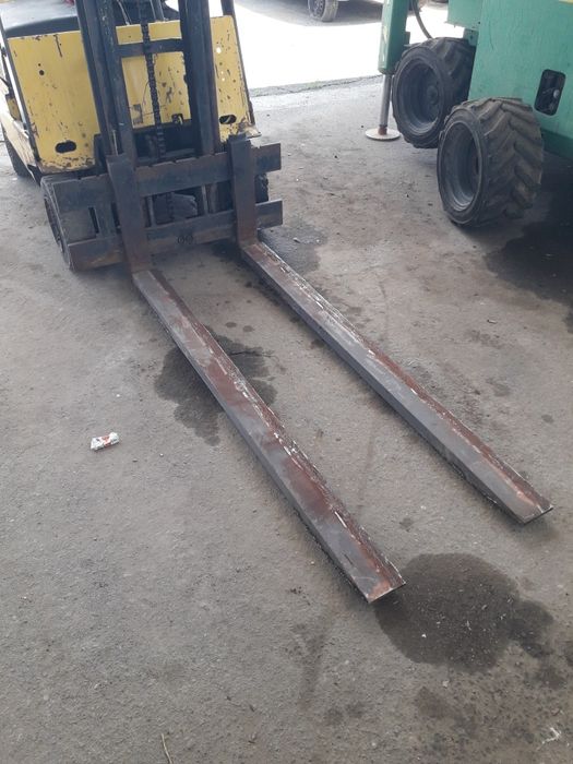 Linde H 15 D мотокар