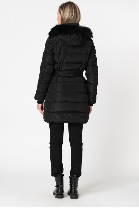 Дамско палто Guess